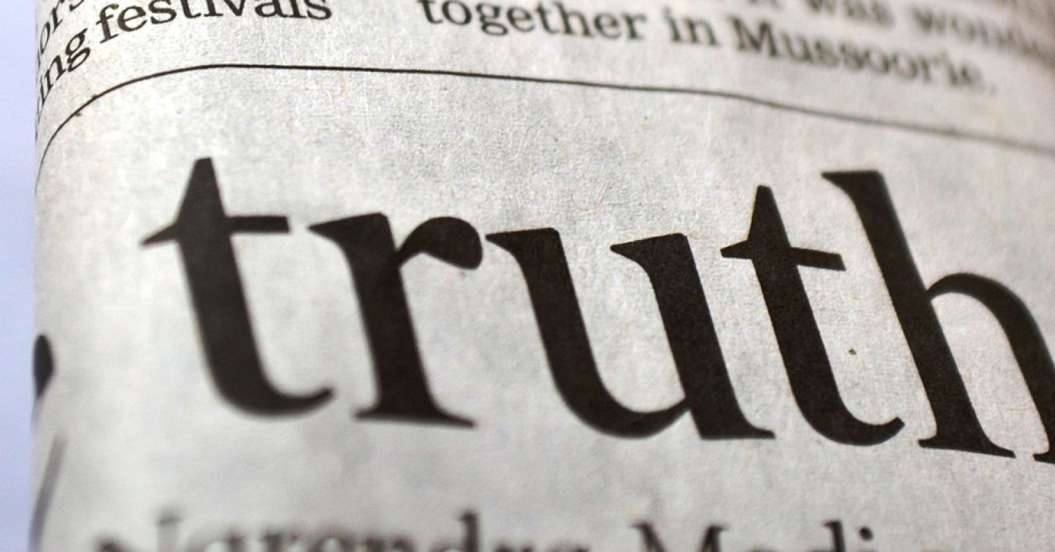 The Art of the Lie | Psychology Today
